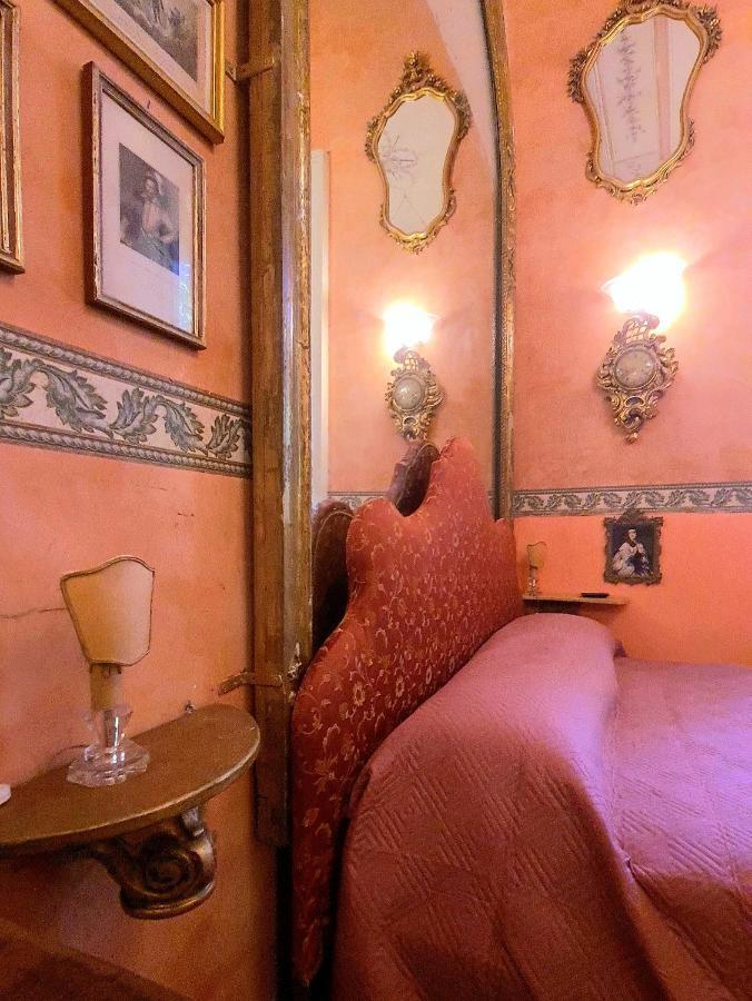 Casa Gabriele Catânia Exterior foto