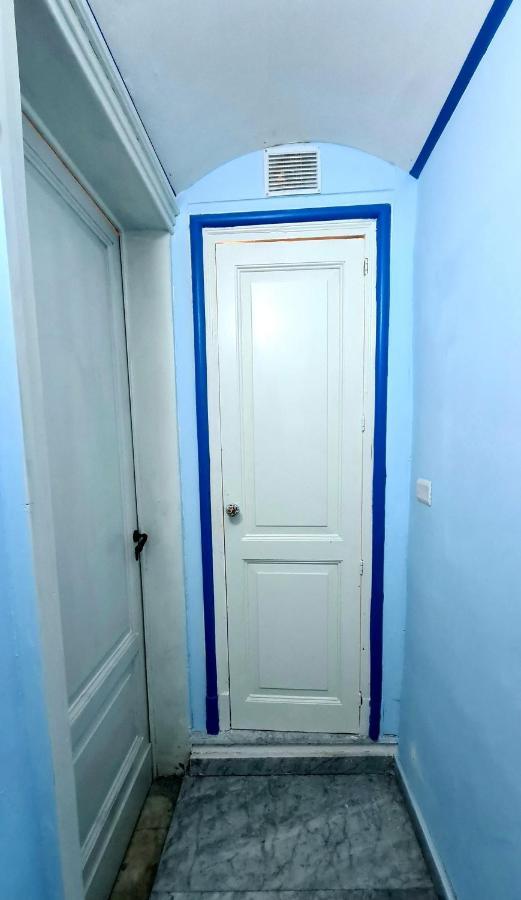 Casa Gabriele Catânia Exterior foto