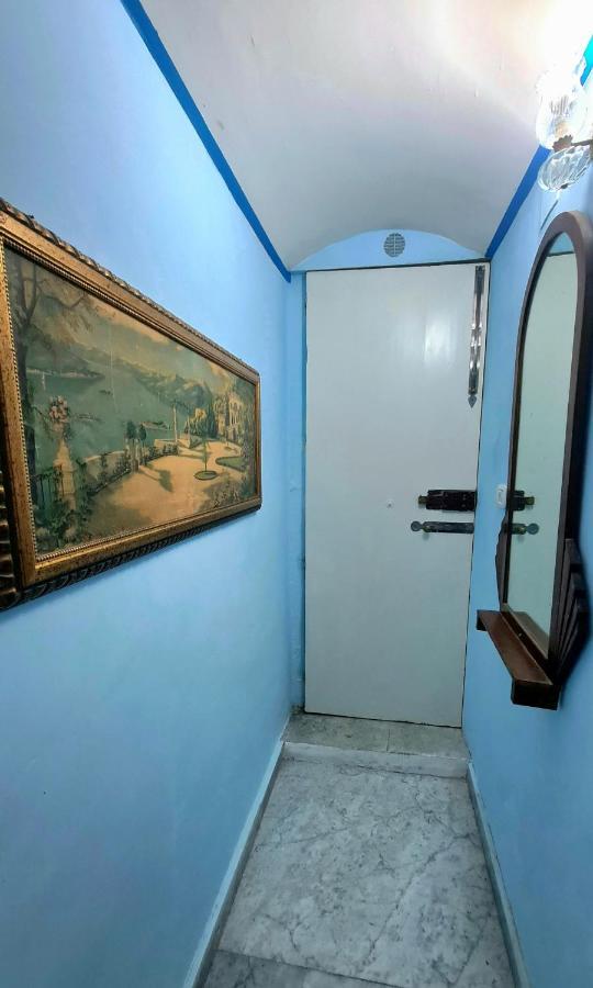 Casa Gabriele Catânia Exterior foto